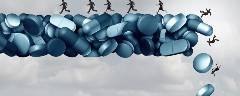 dangers of medication