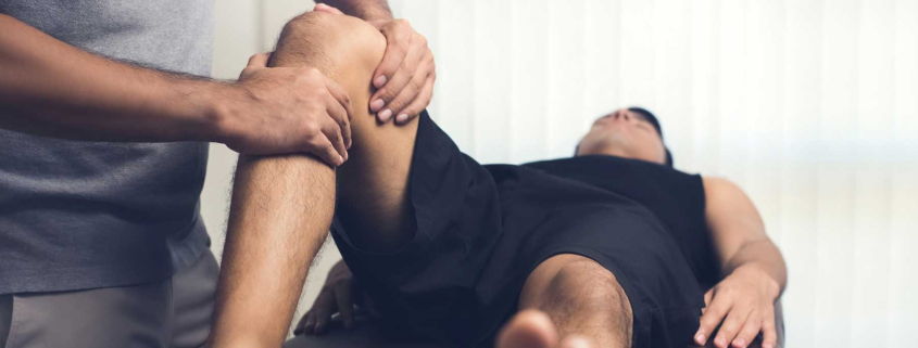 knee pain treatment